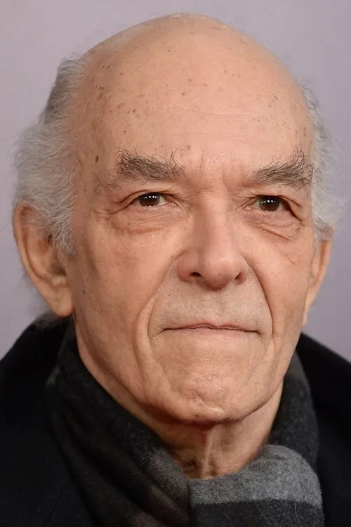 Actor Mark Margolis