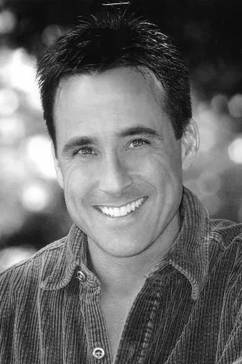 Actor Mark Parra