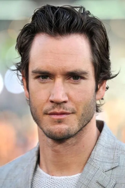 Actor Mark-Paul Gosselaar