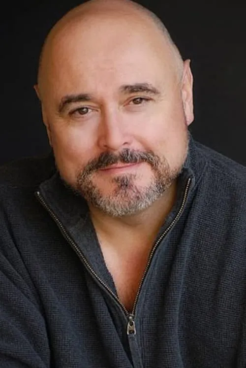 Actor Mark Ryan