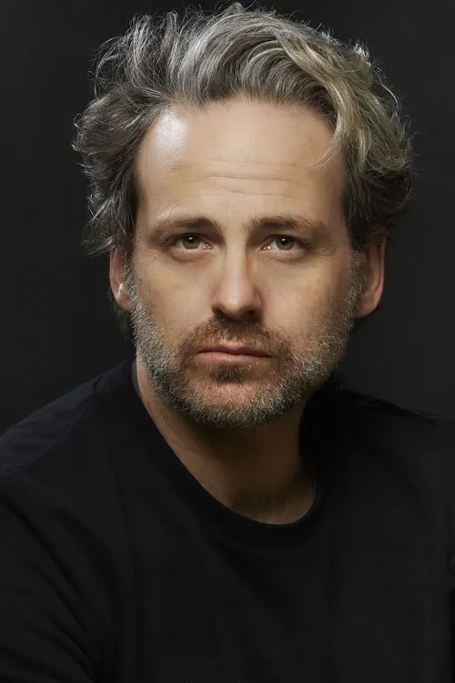 Actor Mark Schardan