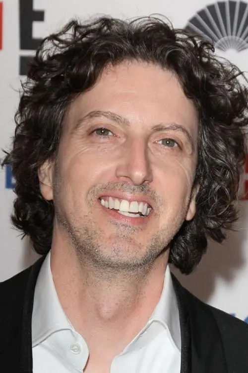 Actor Mark Schwahn