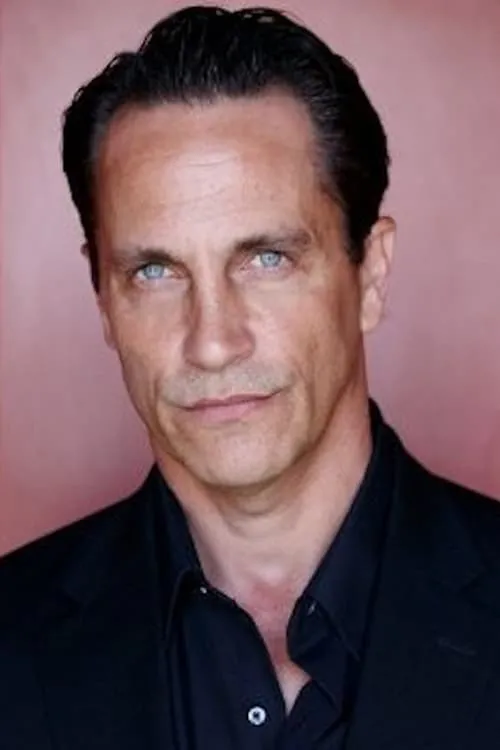 Actor Mark Zuelke