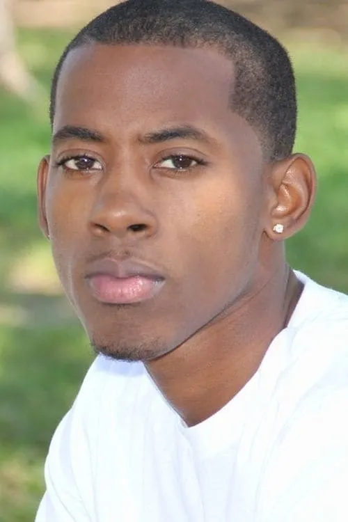 Actor Markeith Coleman