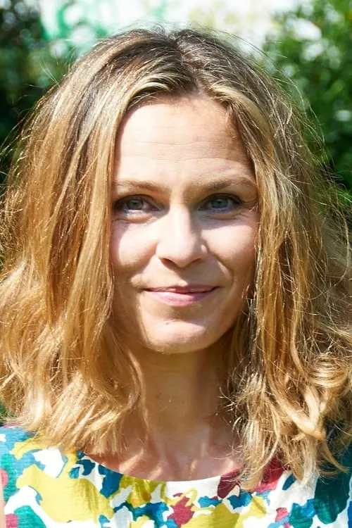 Actor Markéta Coufalová