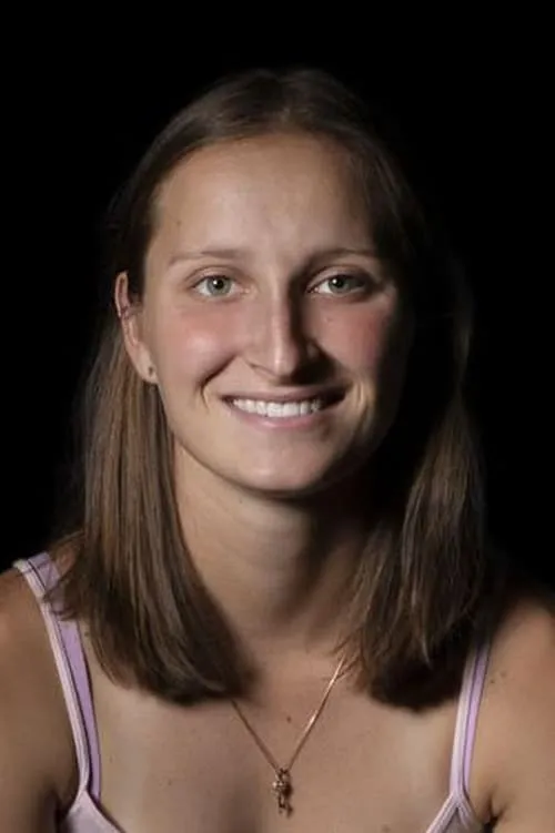 Imagen de Markéta Vondroušová