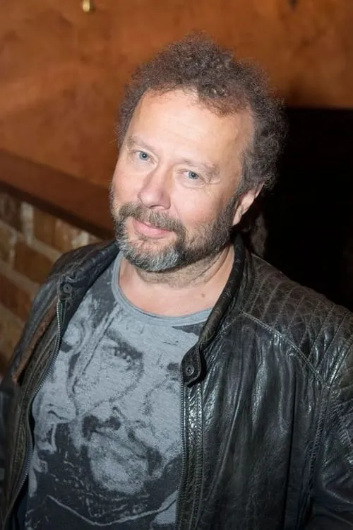 Actor Marko Äijö