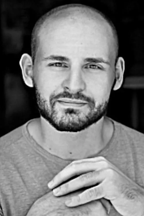 Actor Marko Jovanović