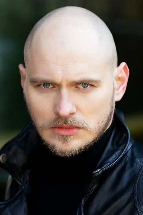 Actor Marko Leht