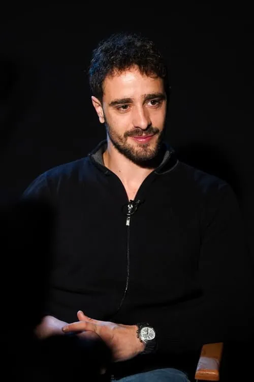 Actor Marko Vasiljević