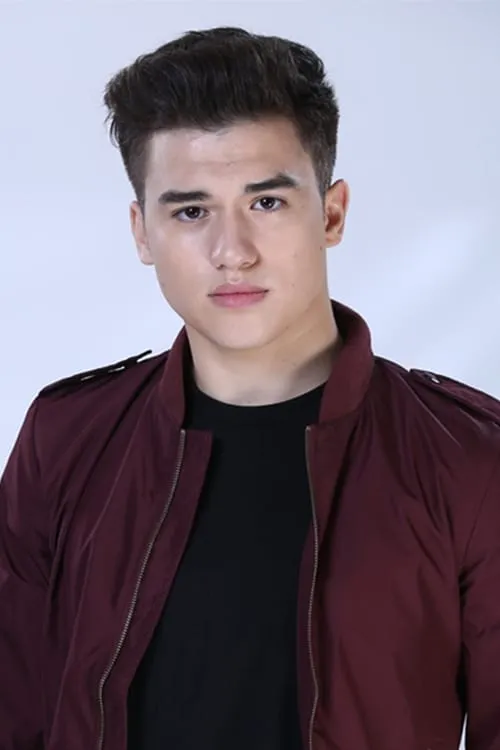 Sue Ramirez ha trabajado con Markus Paterson en 2 ocasiones