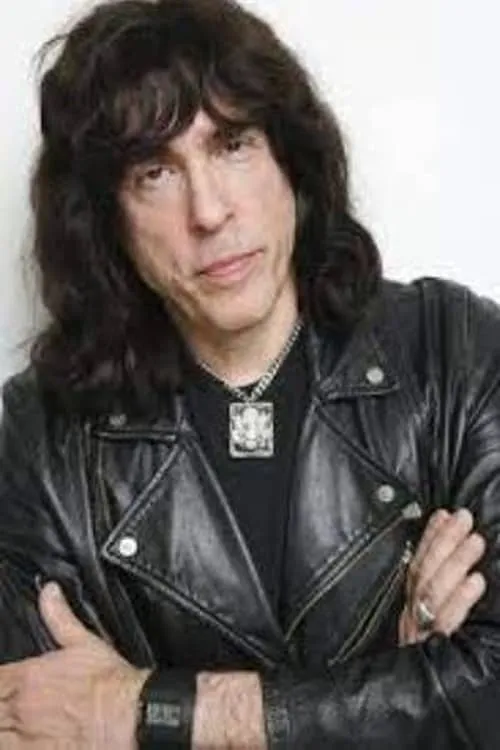 Actor Marky Ramone