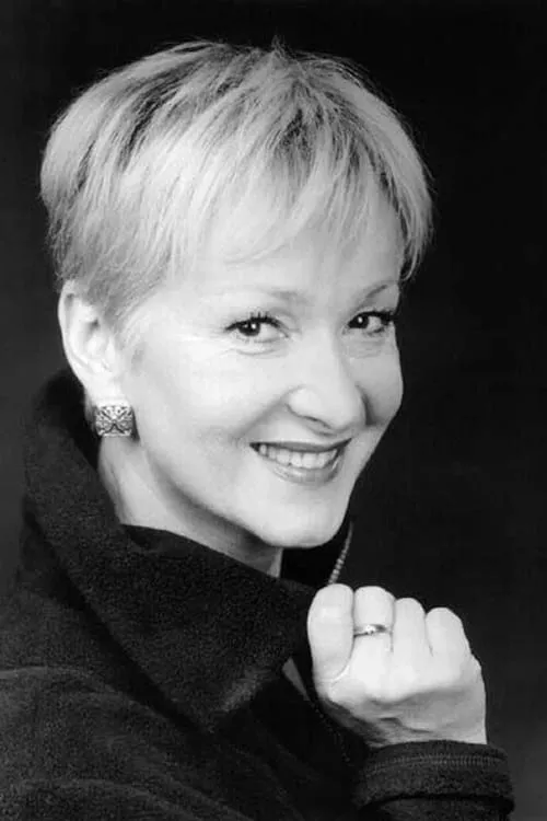 Actor Marlena Miarczyńska