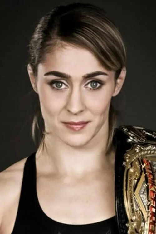 Actor Marloes Coenen