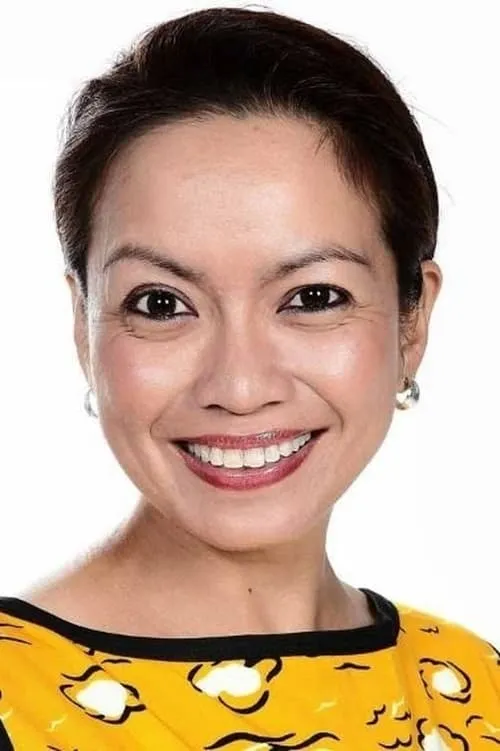 Actor Marmee Regine Cosico