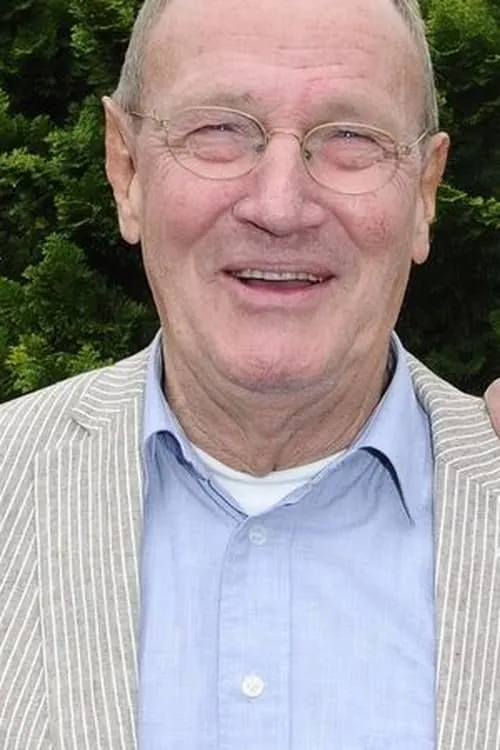 Actor Marnix Kappers