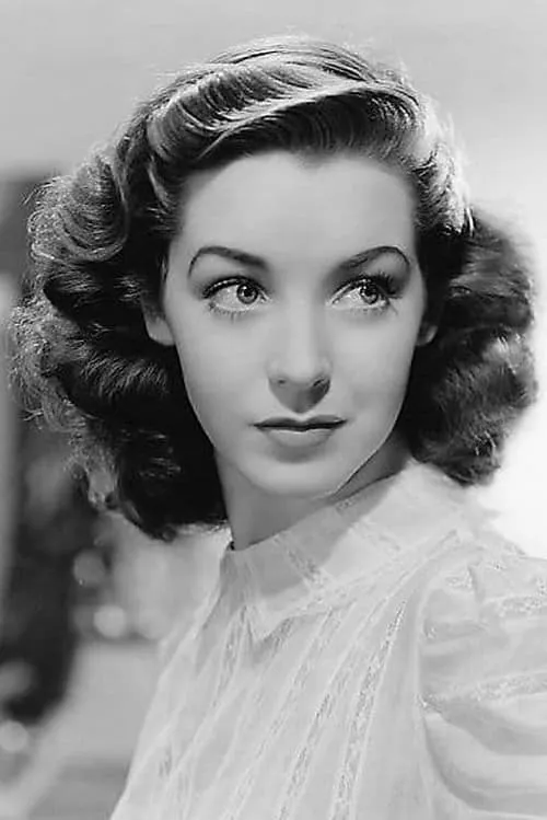 Marsha Hunt interpretando a Martha Sharon