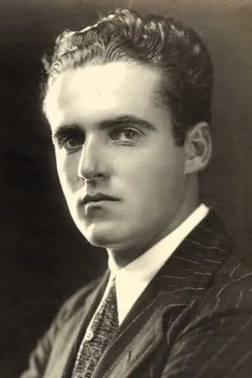 Actor Marshall Neilan