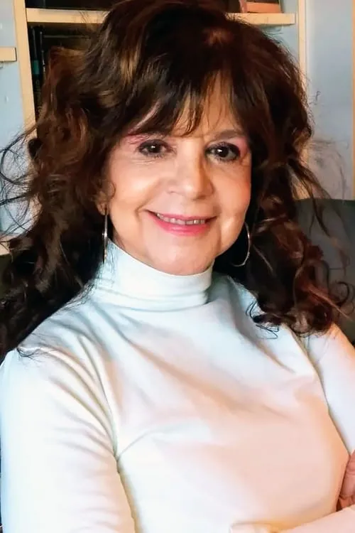 Actor Marta Albertini