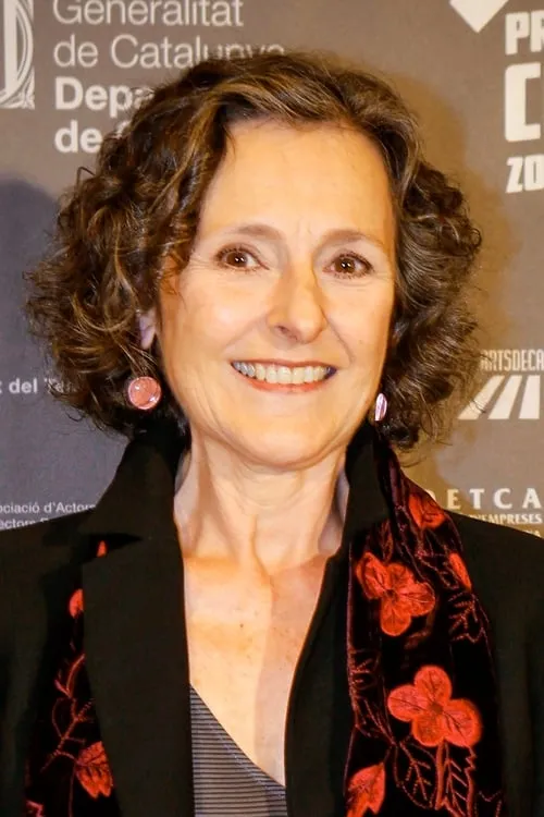 Actor Marta Angelat