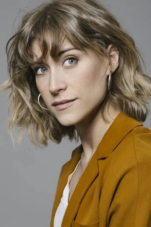 Foto de perfil del actor Marta Belmonte en el reparto