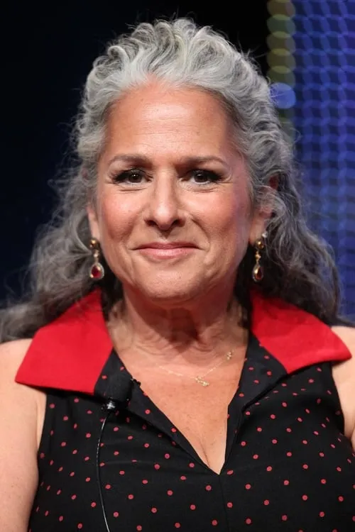 Fotografía de Marta Kauffman