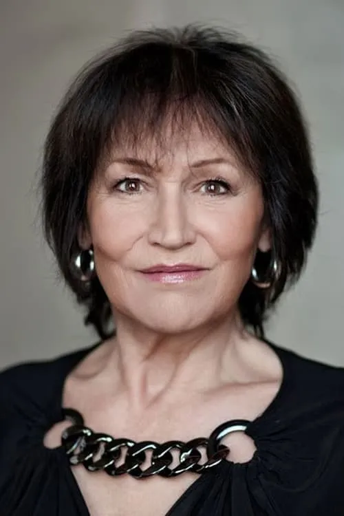 Actor Marta Kubišová