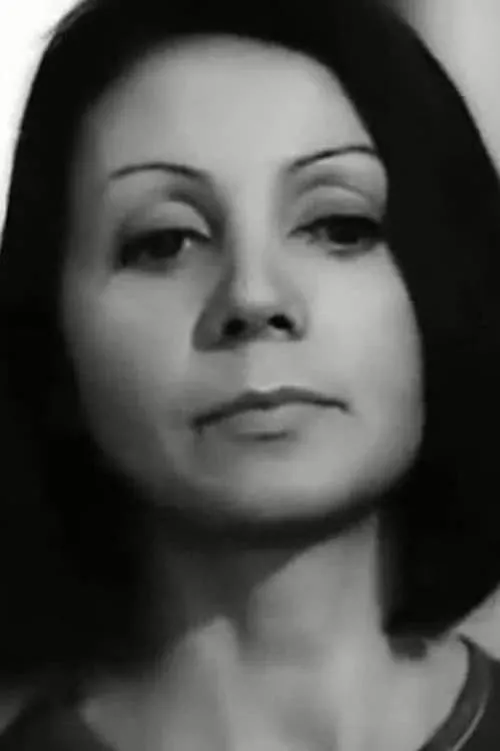 Actor Marta Ławińska