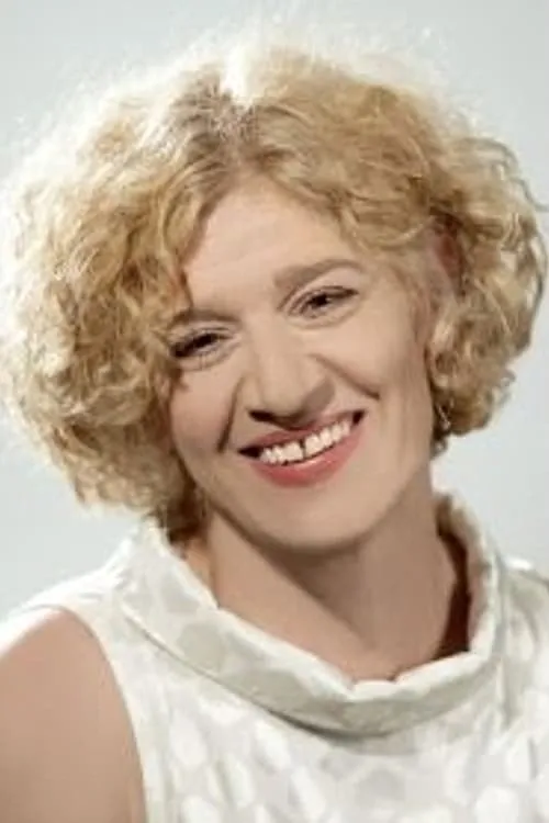 Actor Márta Szabó