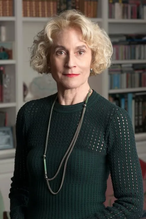 Martha C. Nussbaum interpretando a Self