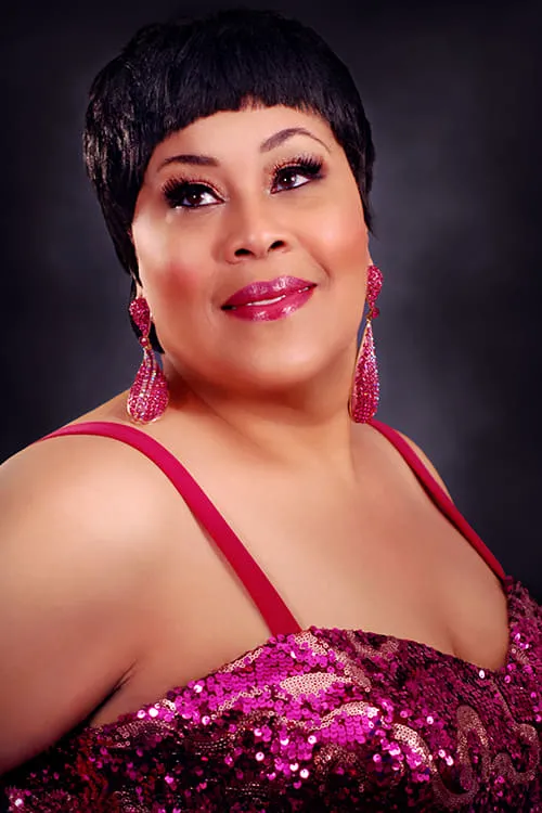 Actor Martha Wash