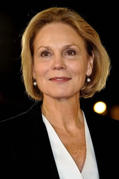 Actor Marthe Keller