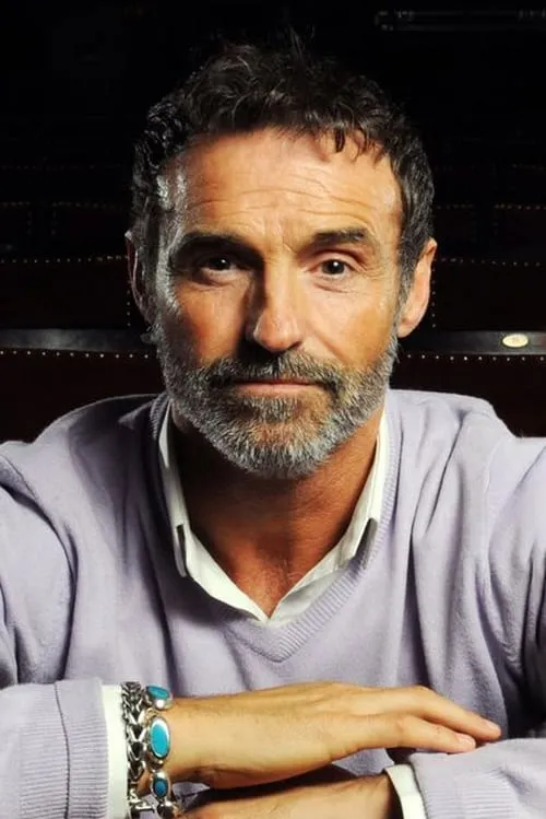 Foto de Marti Pellow