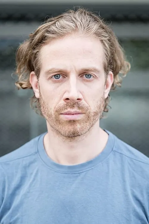 Actor Martin Bermoser