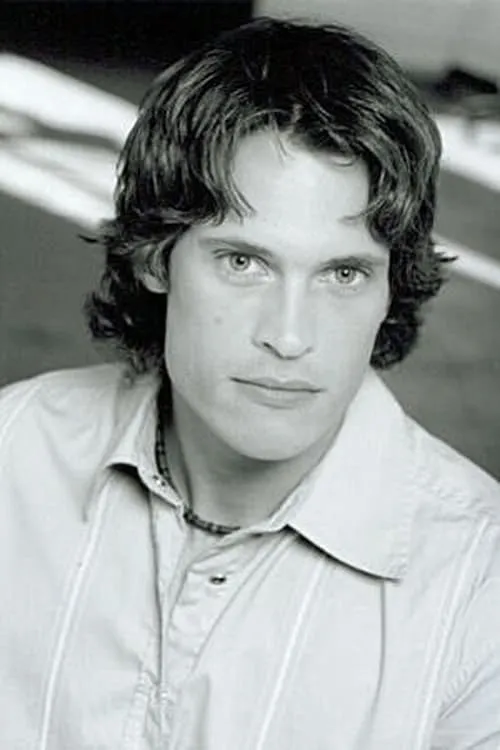 Actor Martin Brisebois