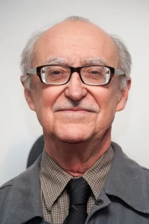 Actor Martin Ferrero