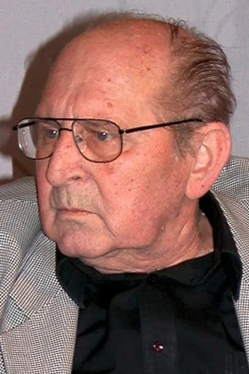 Actor Martin Hollý