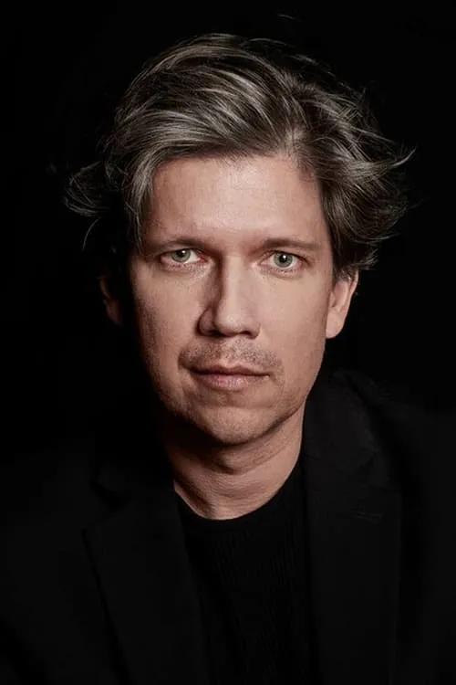 Actor Martin Kaprálik