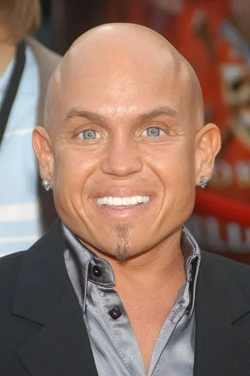 Actor Martin Klebba