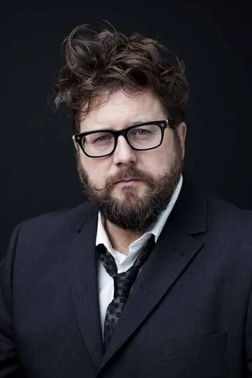 Actor Martin Koolhoven