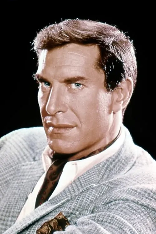 Foto de perfil del actor Martin Landau en el reparto