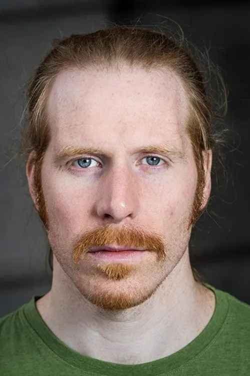 Actor Martin Maloney