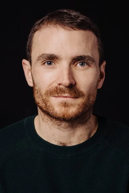 Actor Martin McCann