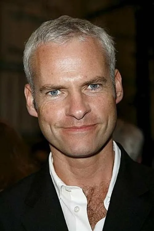 Martin McDonagh en el reparto