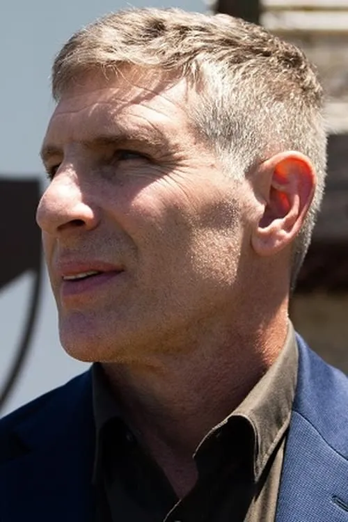 Actor Martin Palermo