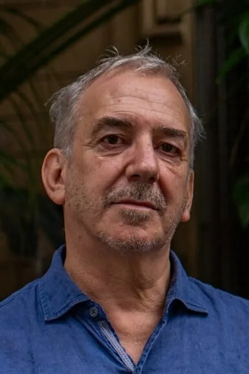 Actor Martín Pavlovsky