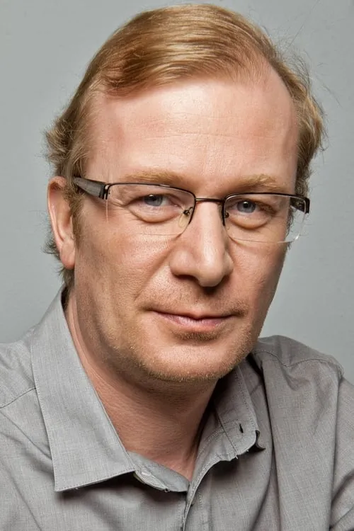 Actor Martin Pechlát