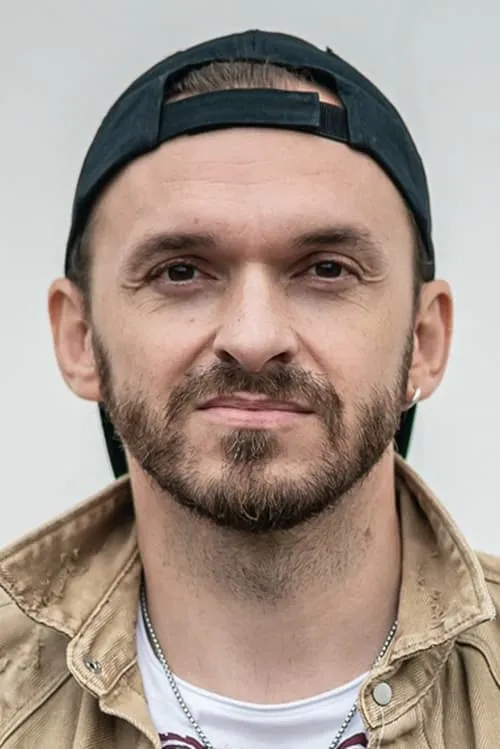 Actor Martin Šalacha