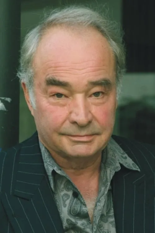 Actor Martin Seifert