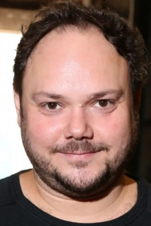 Actor Martin Sobotka